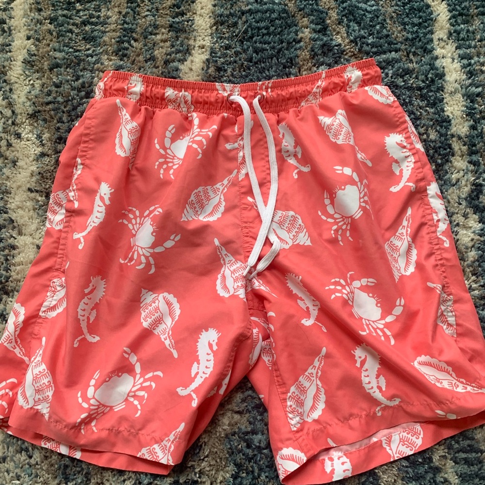 Old navy swim suit